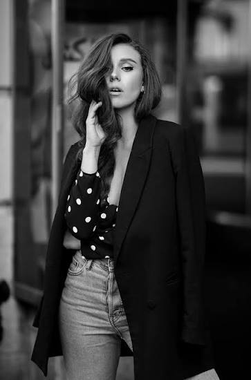 Moda mujer