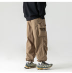 Amélie · Pantalón cargo resistente al agua