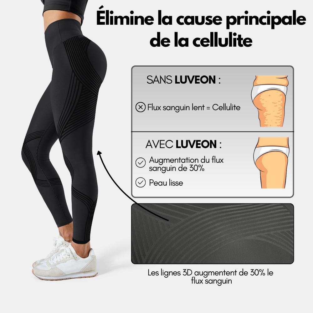 Leggings Amélie