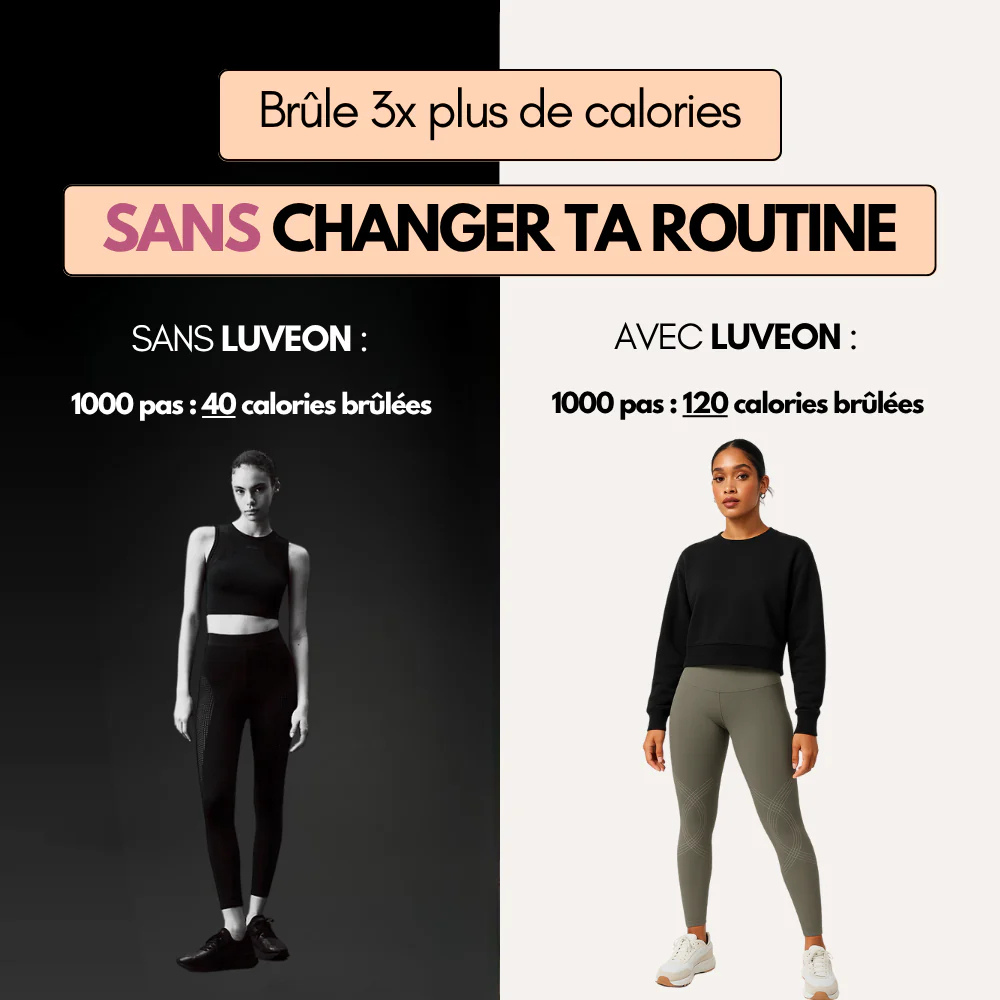 Leggings Amélie