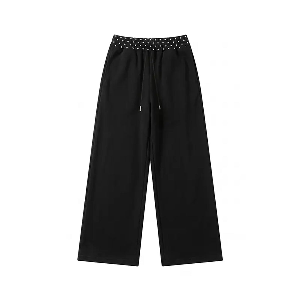 Amélie · Conjunto de lunares con capucha