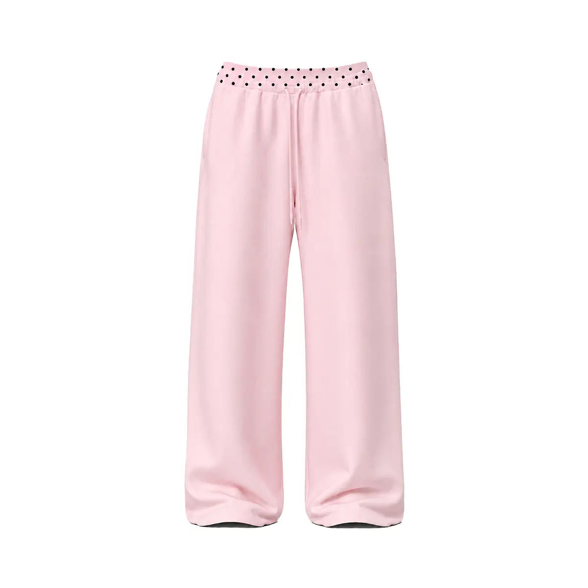 Amélie · Conjunto de lunares con capucha