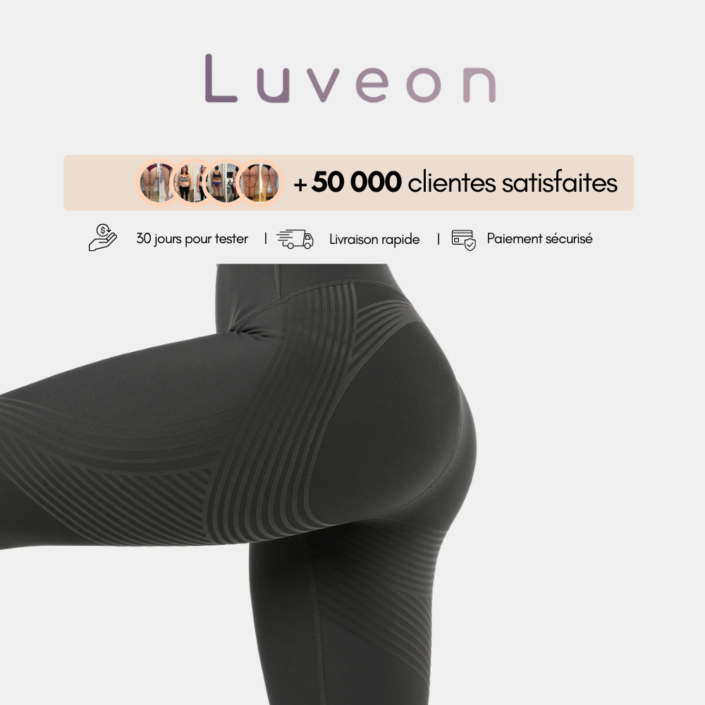 Leggings Amélie