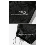 Amélie · Pantalón cargo resistente al agua