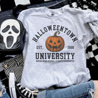 Amélie · Sudadera universitaria de calabaza