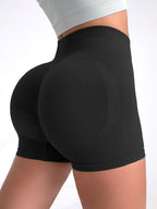 Amélie · Pantalón corto de yoga de secado rápido