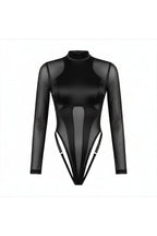 Body Enigma