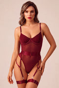 Body Amélie