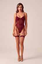 Body Amélie