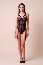Body Ana
