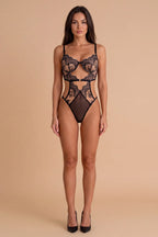 Body Laurent