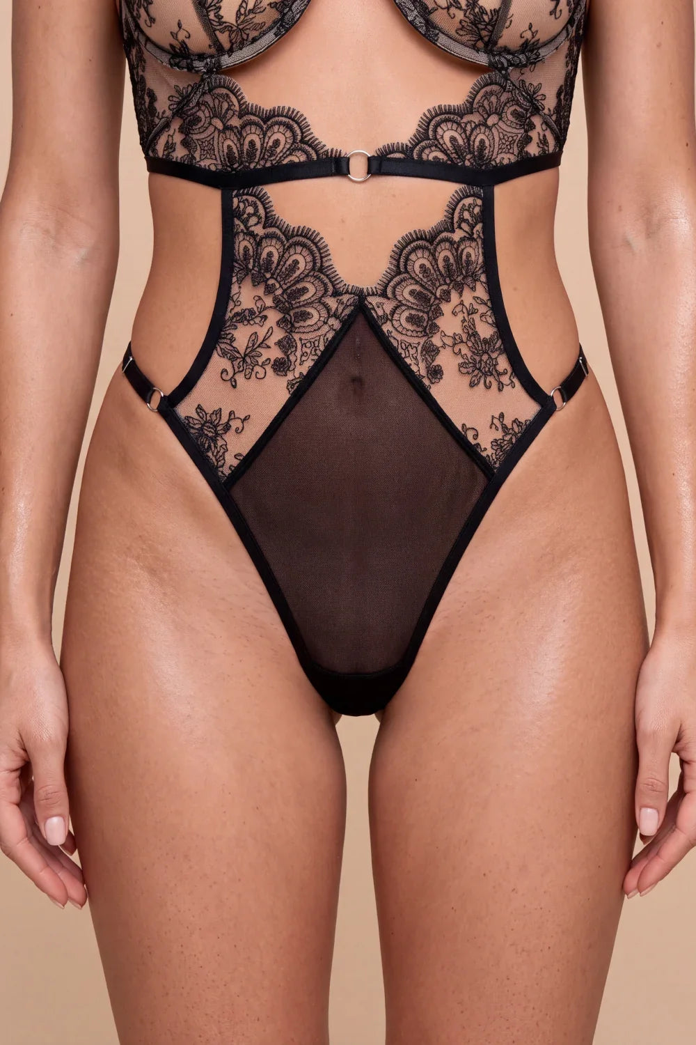 Body Laurent