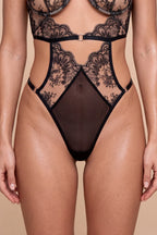 Body Laurent