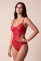Body Jenni Rojo