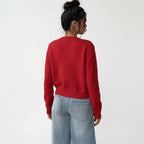 Amélie · Chaqueta corta ligera con botones