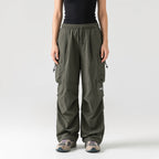 Amélie · Pantalón cargo resistente al agua